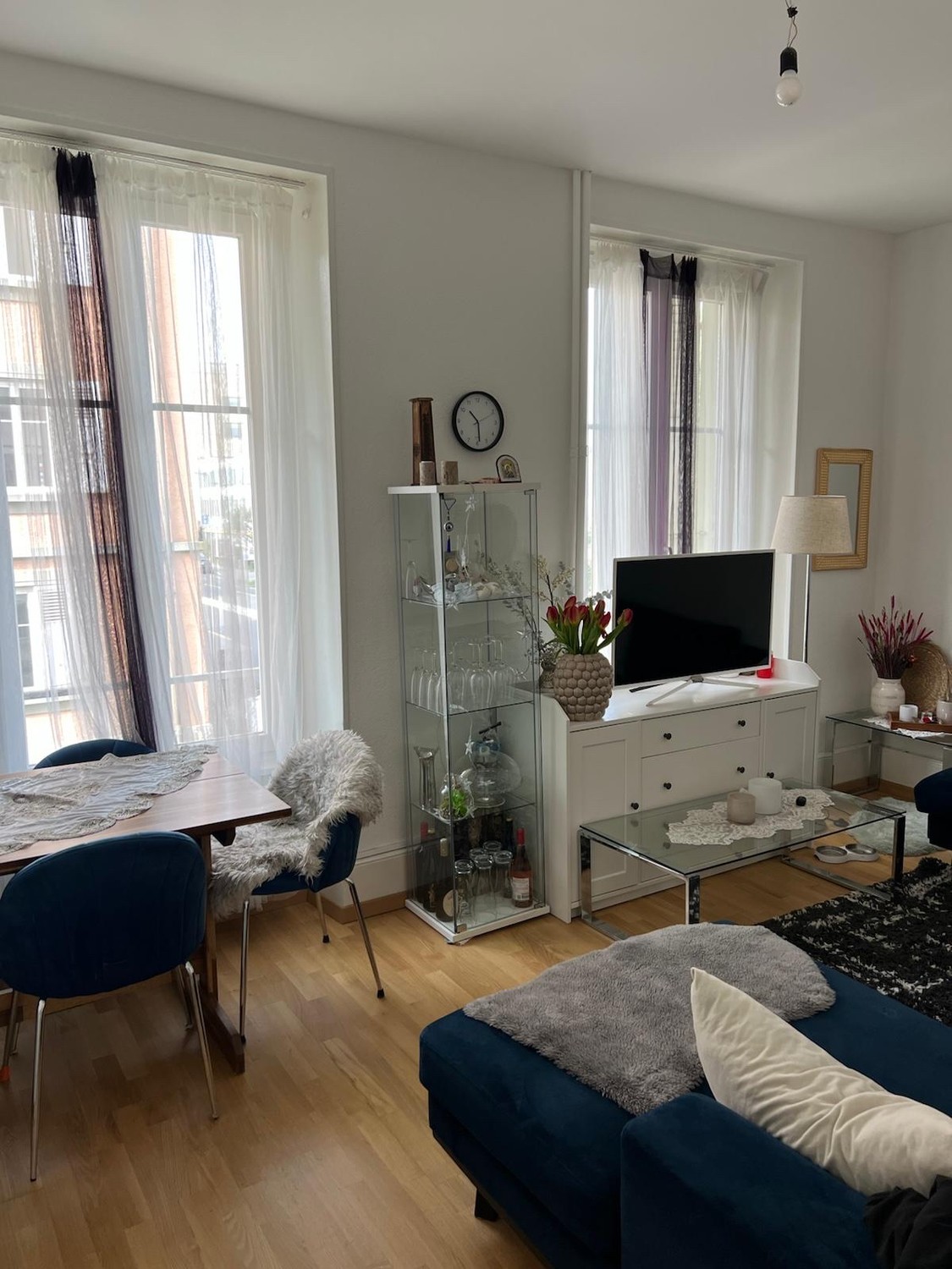 Appartamento di 2 locali, foto 6 di 6