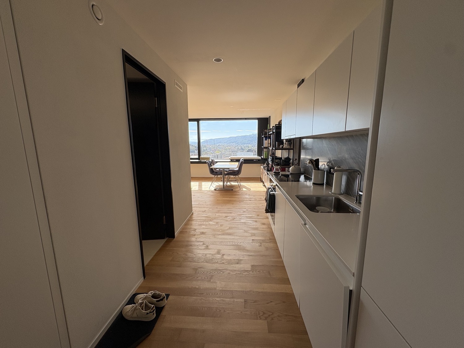 Appartamento di 2 locali, foto 6 di 8
