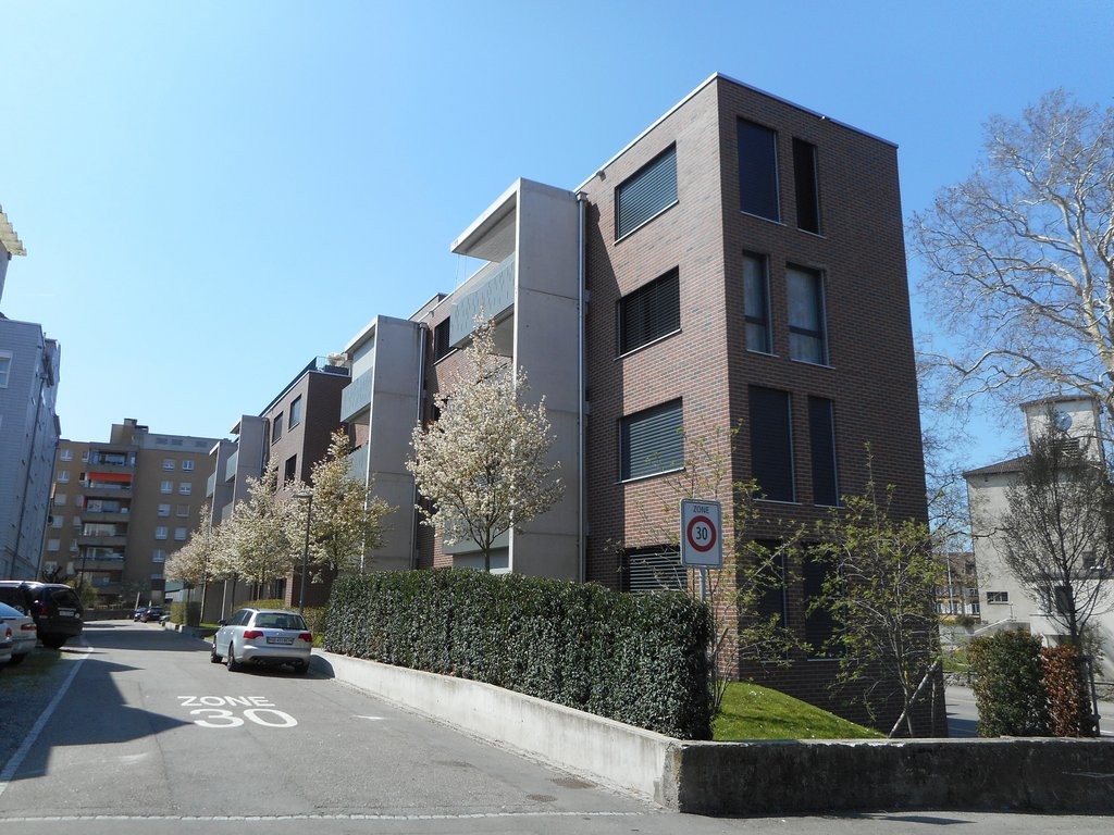 Appartamento di 3 ½ locali