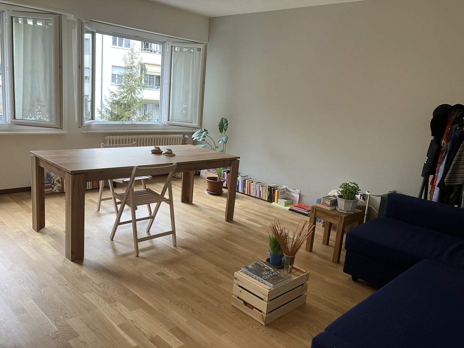 appartamento di 1 stanza, foto 6 di 10