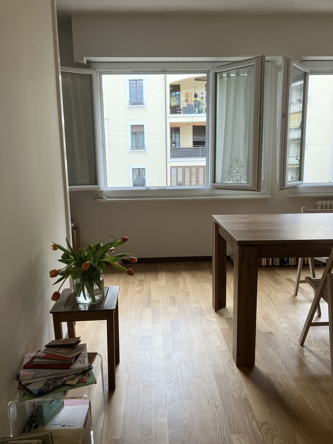 appartamento di 1 stanza, foto 9 di 10