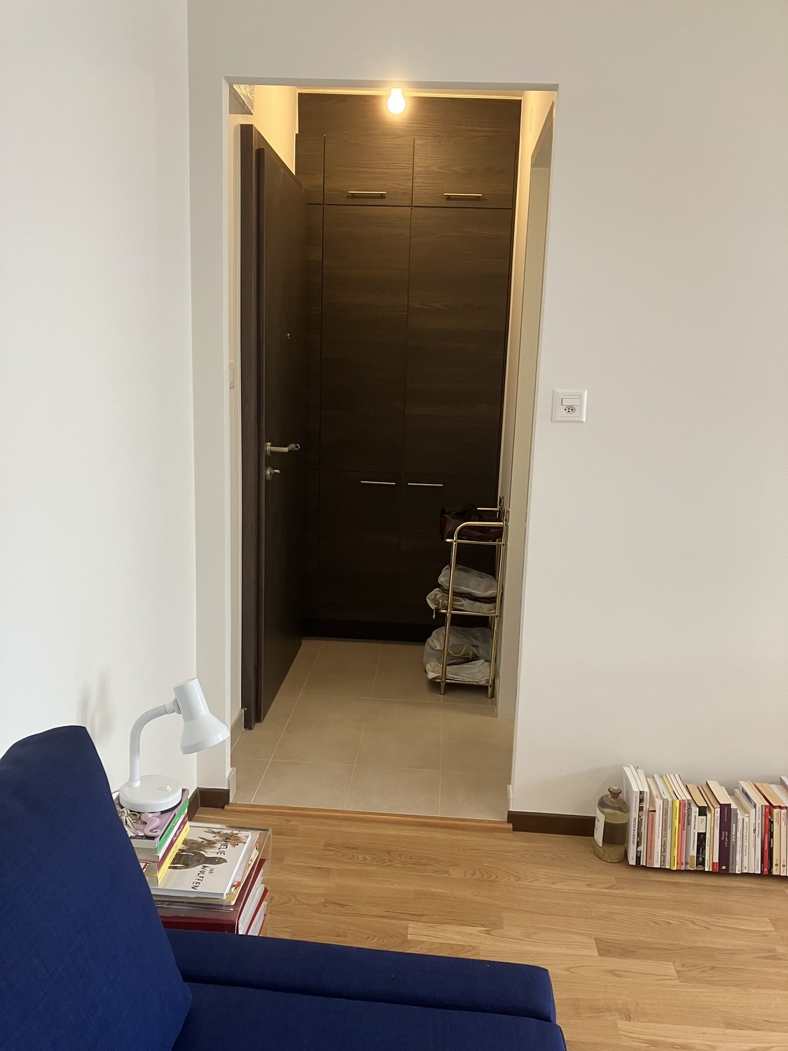 appartamento di 1 stanza, foto 5 di 10
