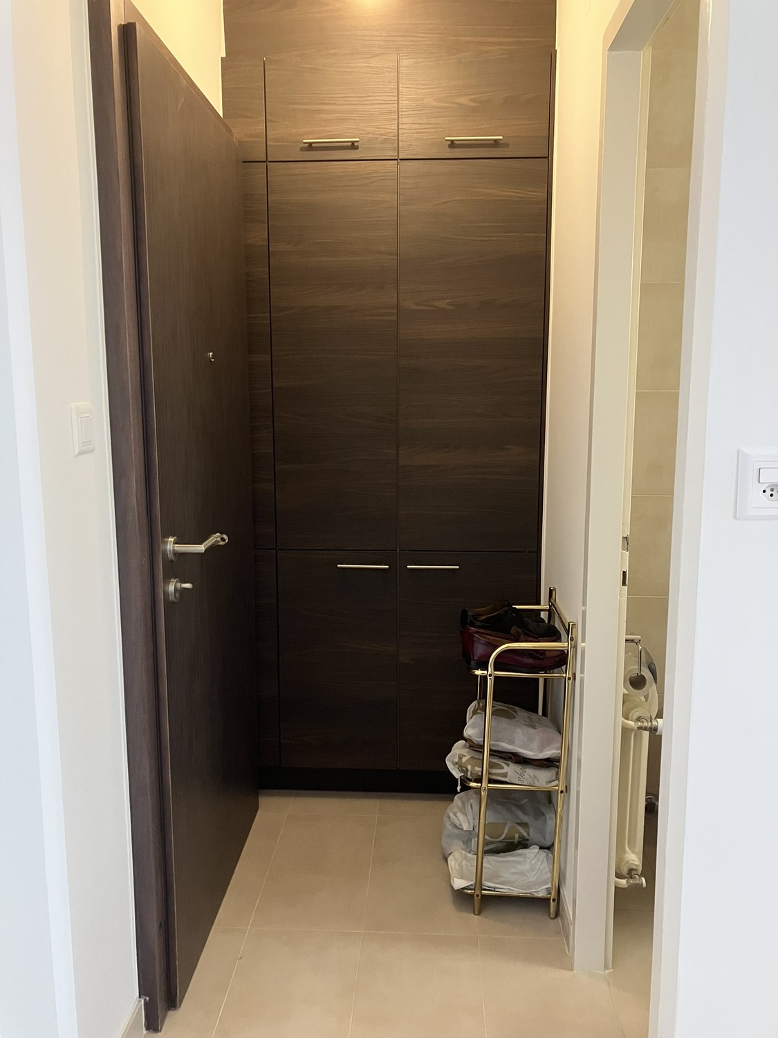 appartamento di 1 stanza, foto 8 di 10