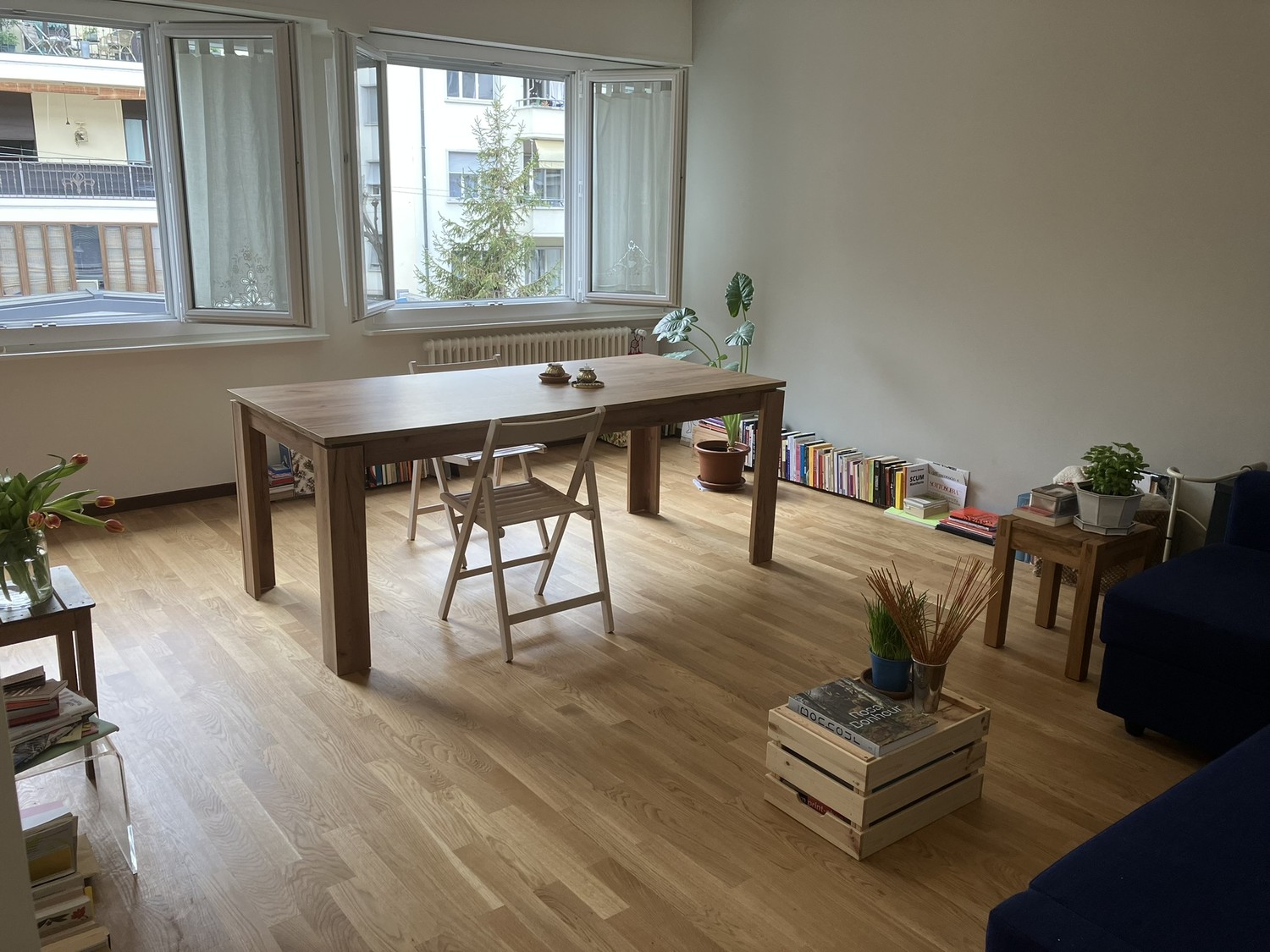 appartamento di 1 stanza, foto 10 di 10