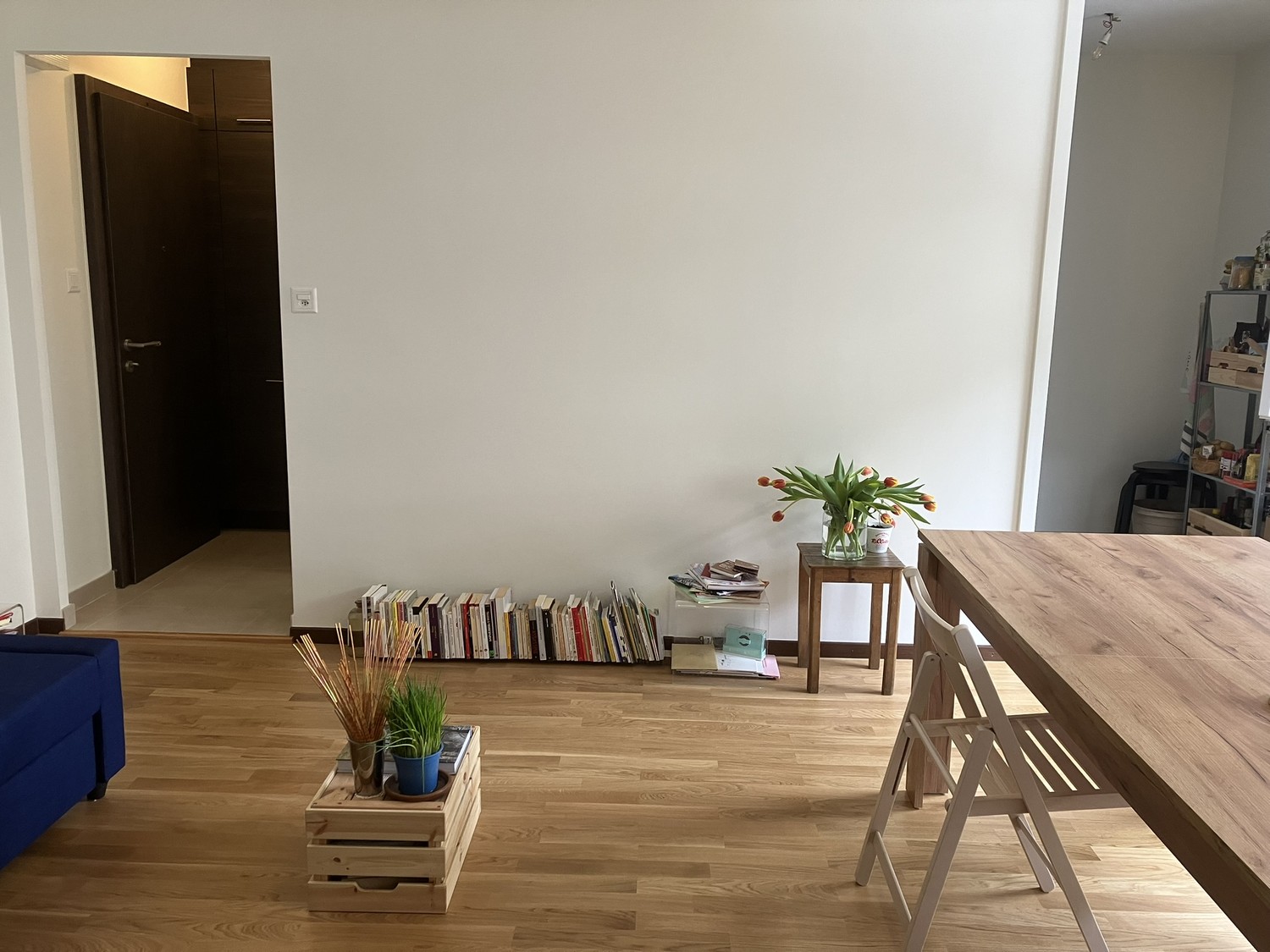 appartamento di 1 stanza, foto 4 di 10