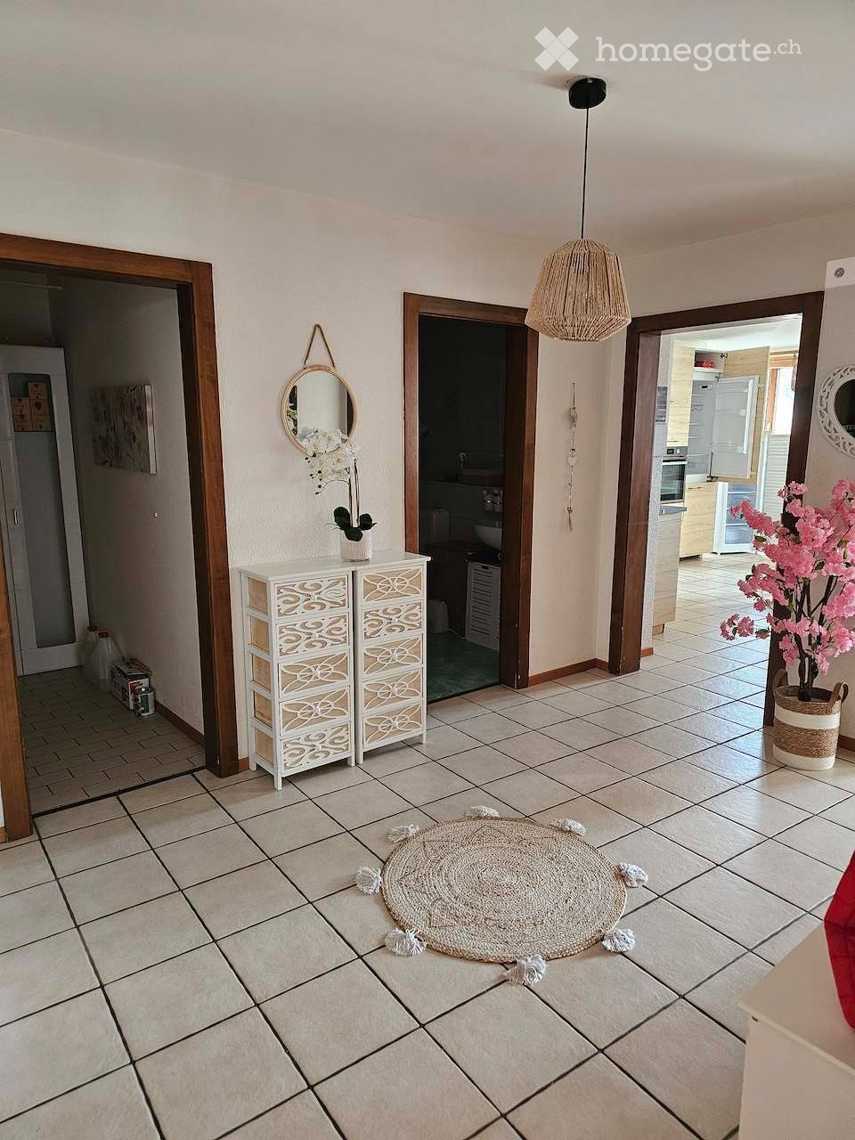 Appartamento di 3 ½ locali, foto 1 di 5