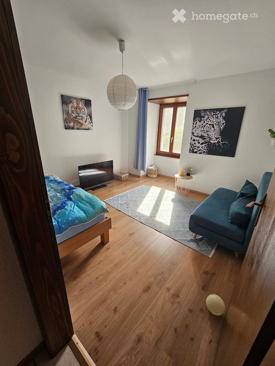 Appartamento di 3 ½ locali, foto 4 di 5