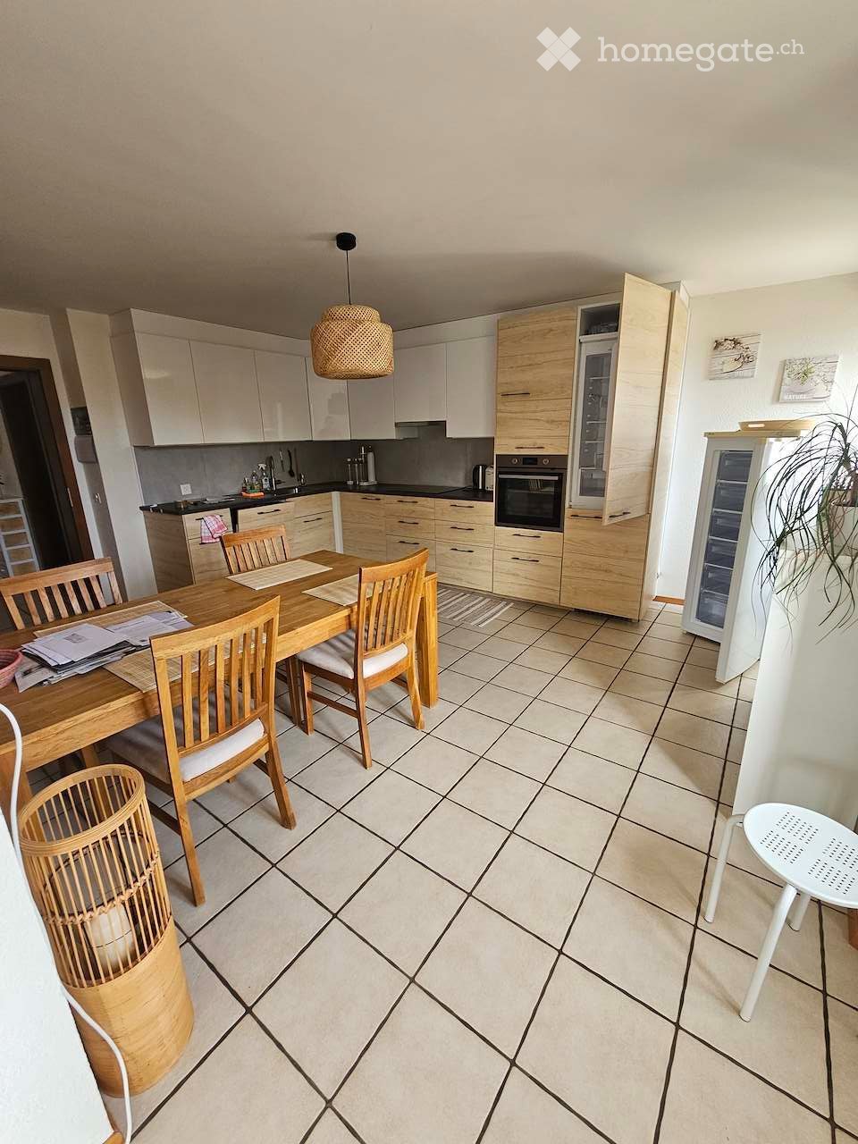 Appartamento di 3 ½ locali, foto 2 di 5