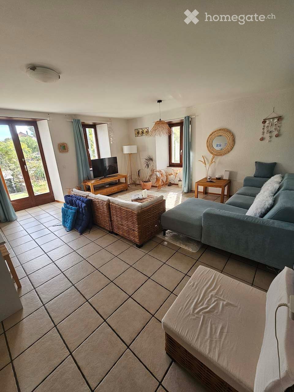Appartamento di 3 ½ locali, foto 3 di 5