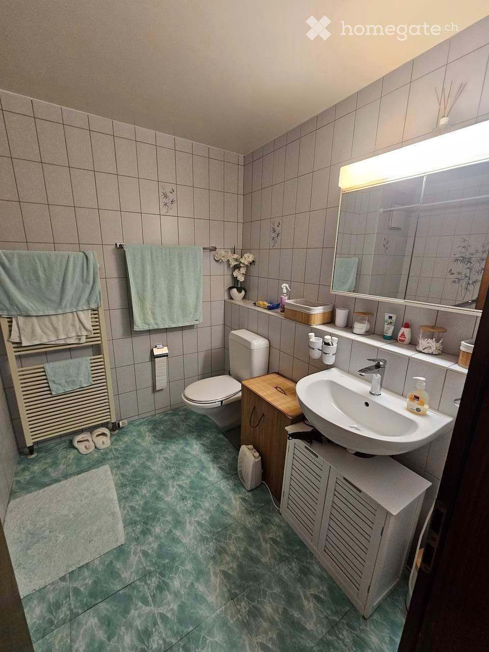 Appartamento di 3 ½ locali, foto 5 di 5