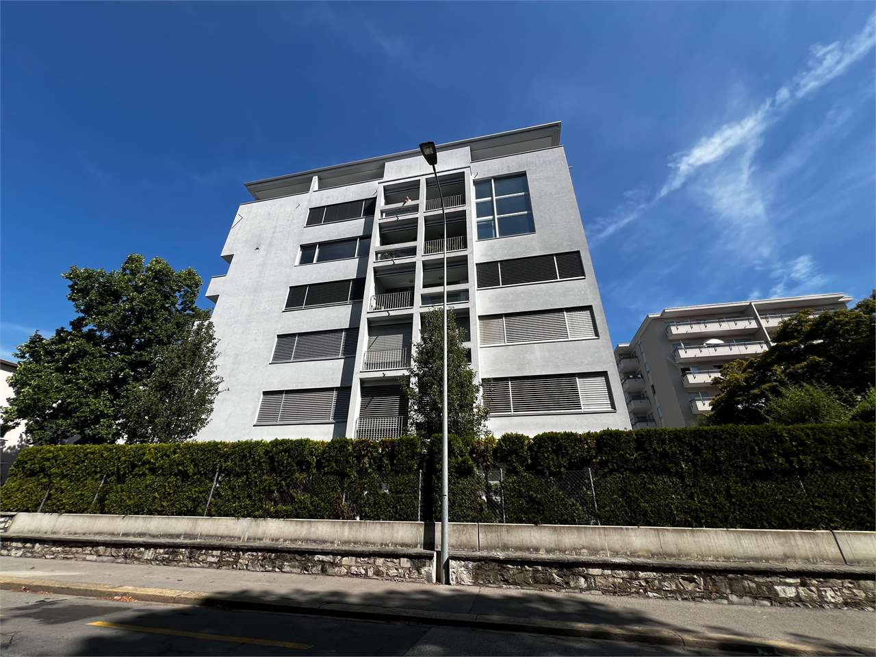 2 ½ rooms furnished flat, foto 2 di 10