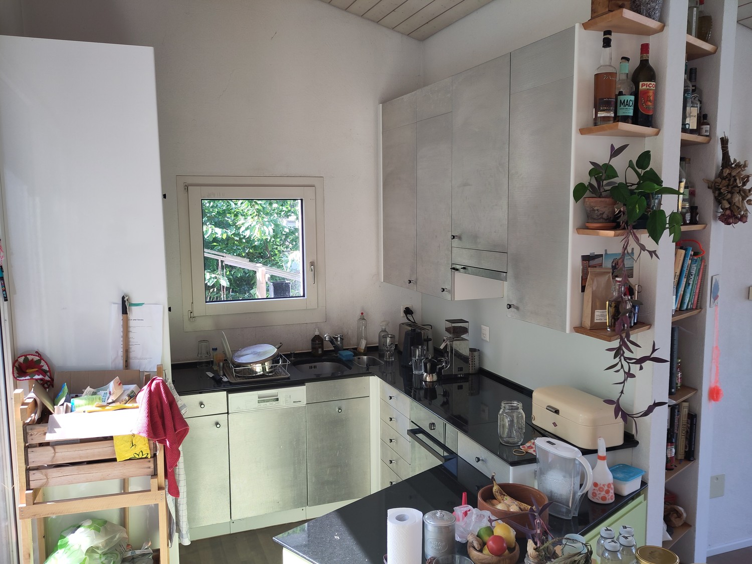 Stanza in una casa condivisa