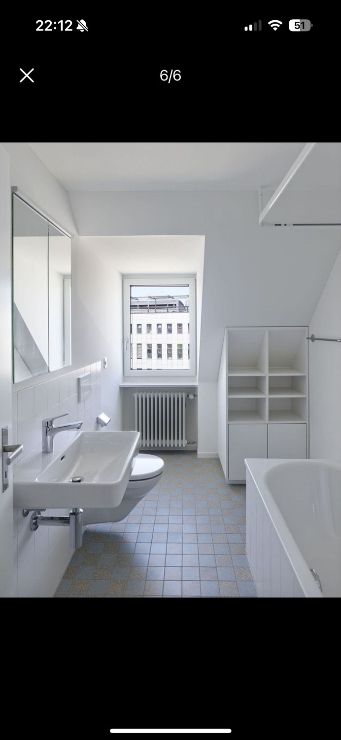appartamento di 2 locali, foto 6 di 8
