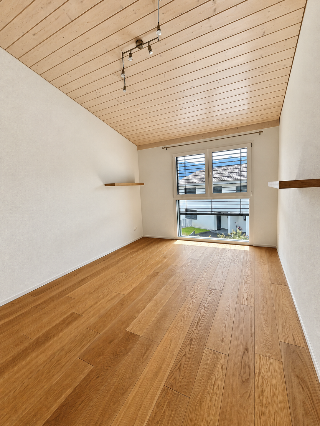 Casa singola di 5 ½ locali