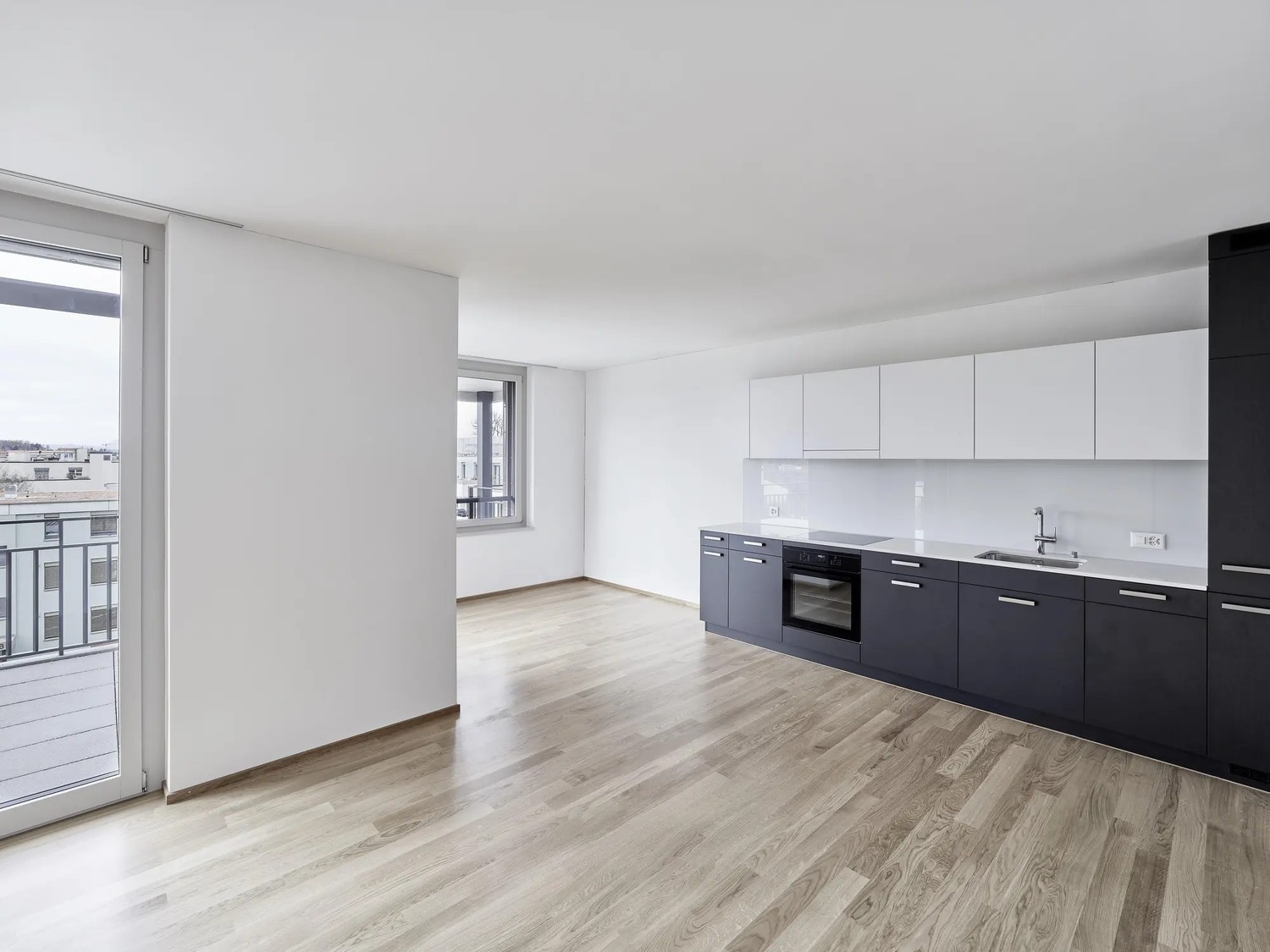 Appartement de 4 ½ pièces
