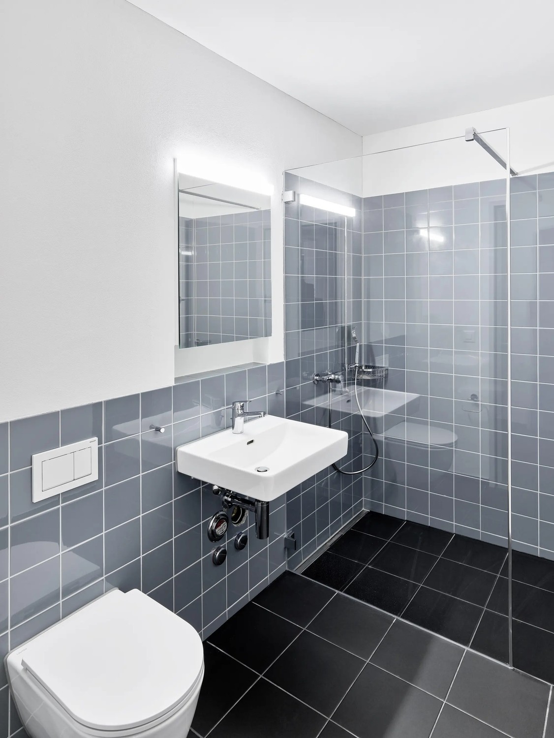 Appartement de 4 ½ pièces
