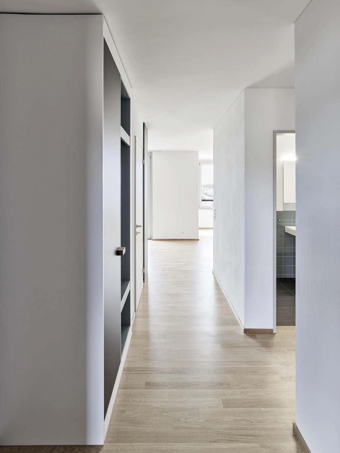 Appartement de 4 ½ pièces