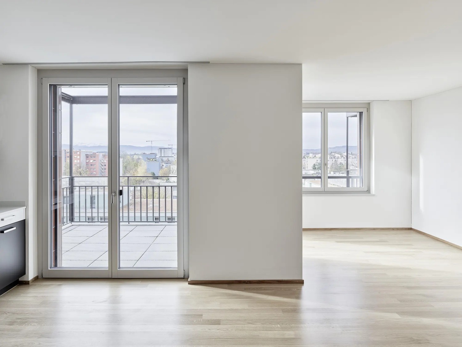 Appartement de 4 ½ pièces
