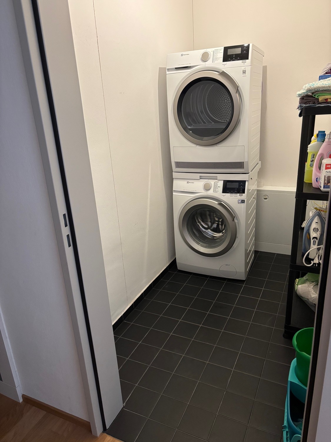 Appartement de 4 ½ pièces
