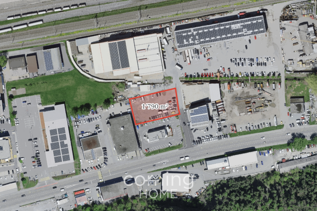 Terreno commerciale, foto 10 di 10