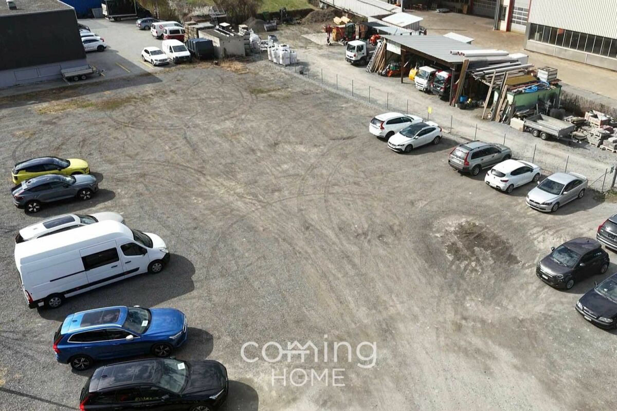 Terreno commerciale, foto 4 di 10
