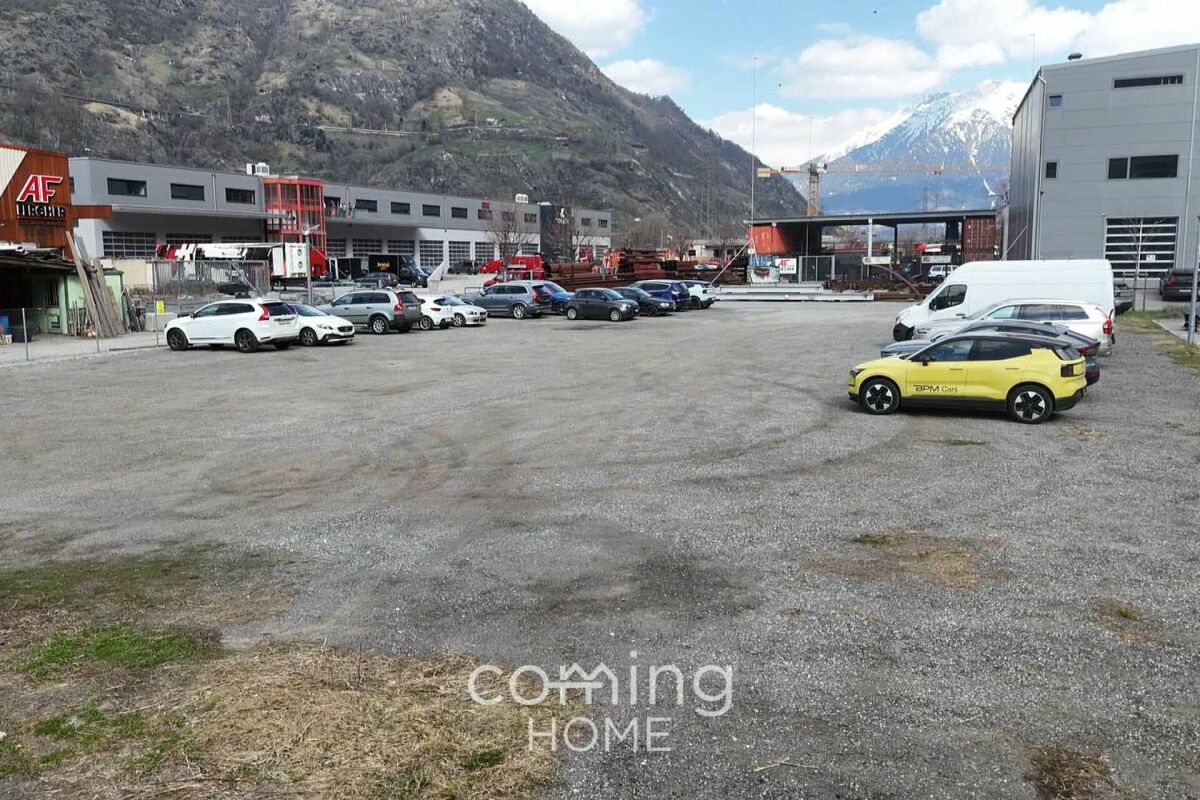 Terreno commerciale, foto 3 di 10