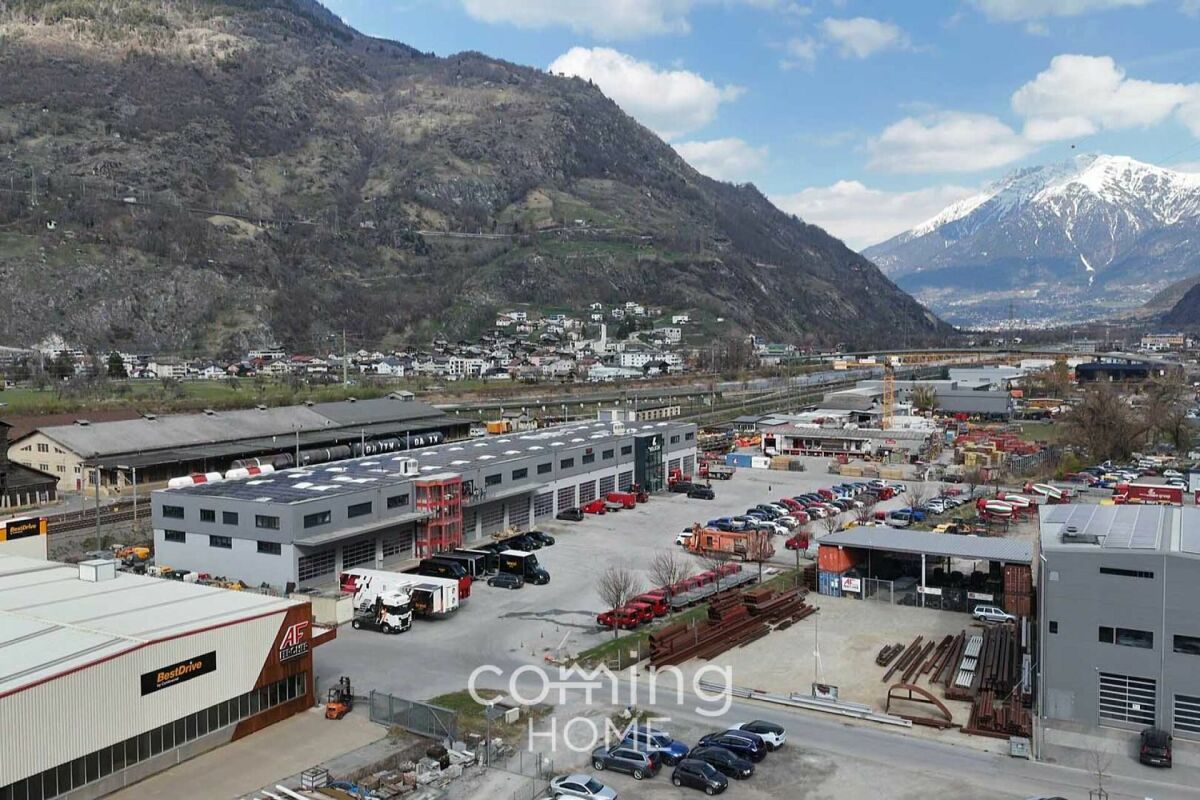 Terreno commerciale, foto 2 di 10