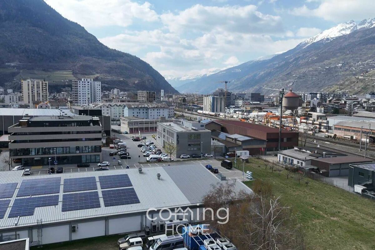 Terreno commerciale, foto 9 di 10