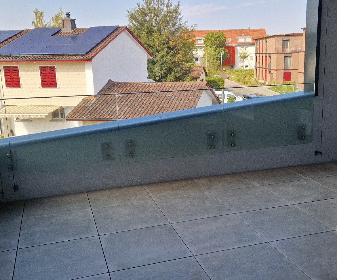Appartamento di 3 ½ locali, foto 7 di 8