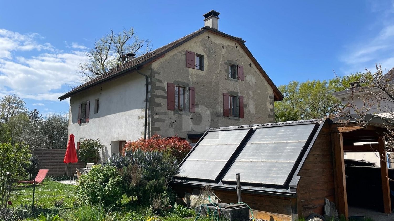casa a schiera di 3 locali, foto 1 di 4