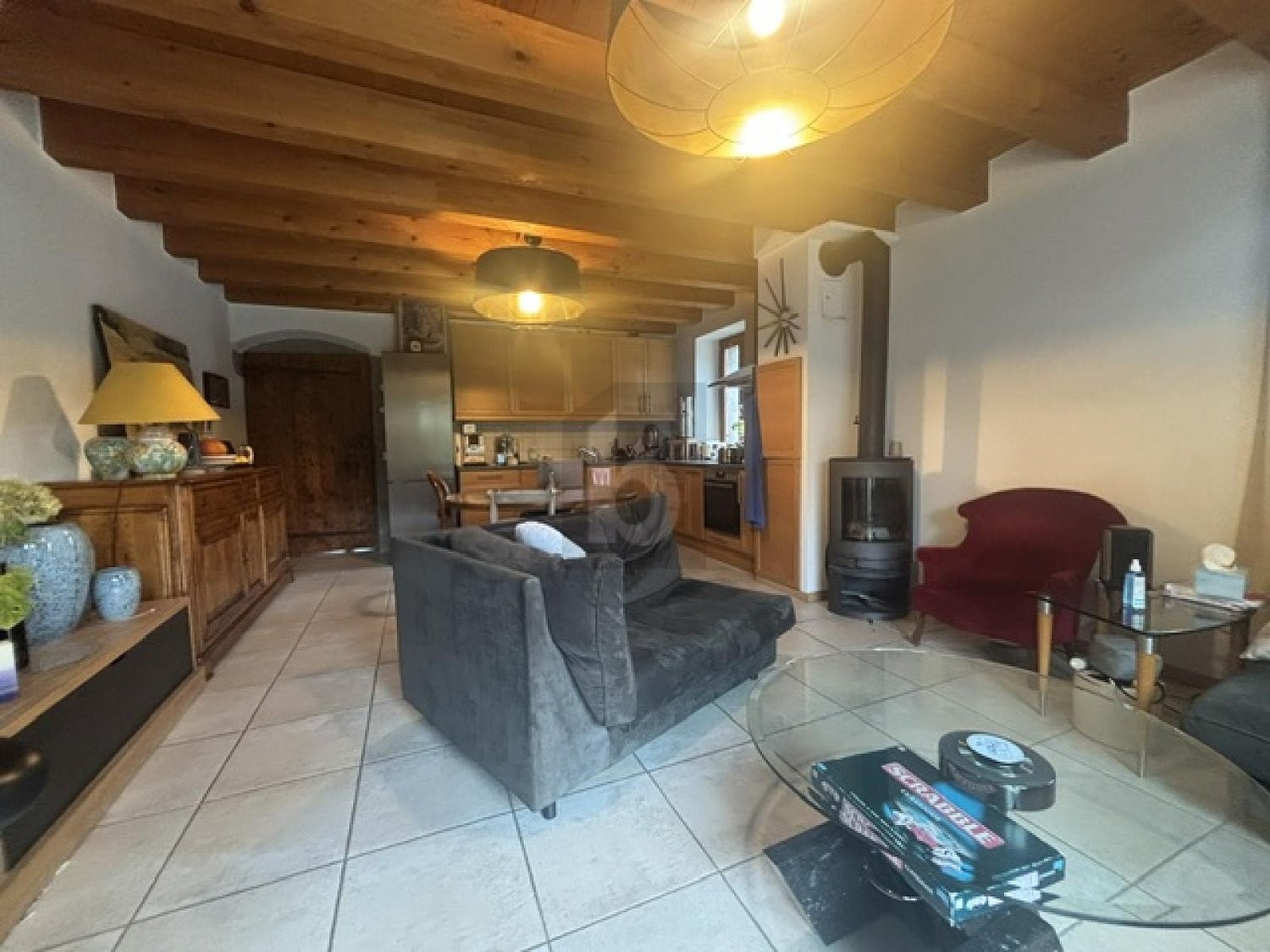 casa a schiera di 3 locali, foto 3 di 4