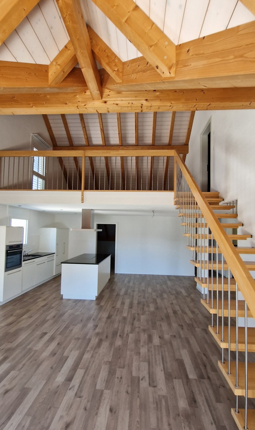 Appartamento di 4 ½ locali
