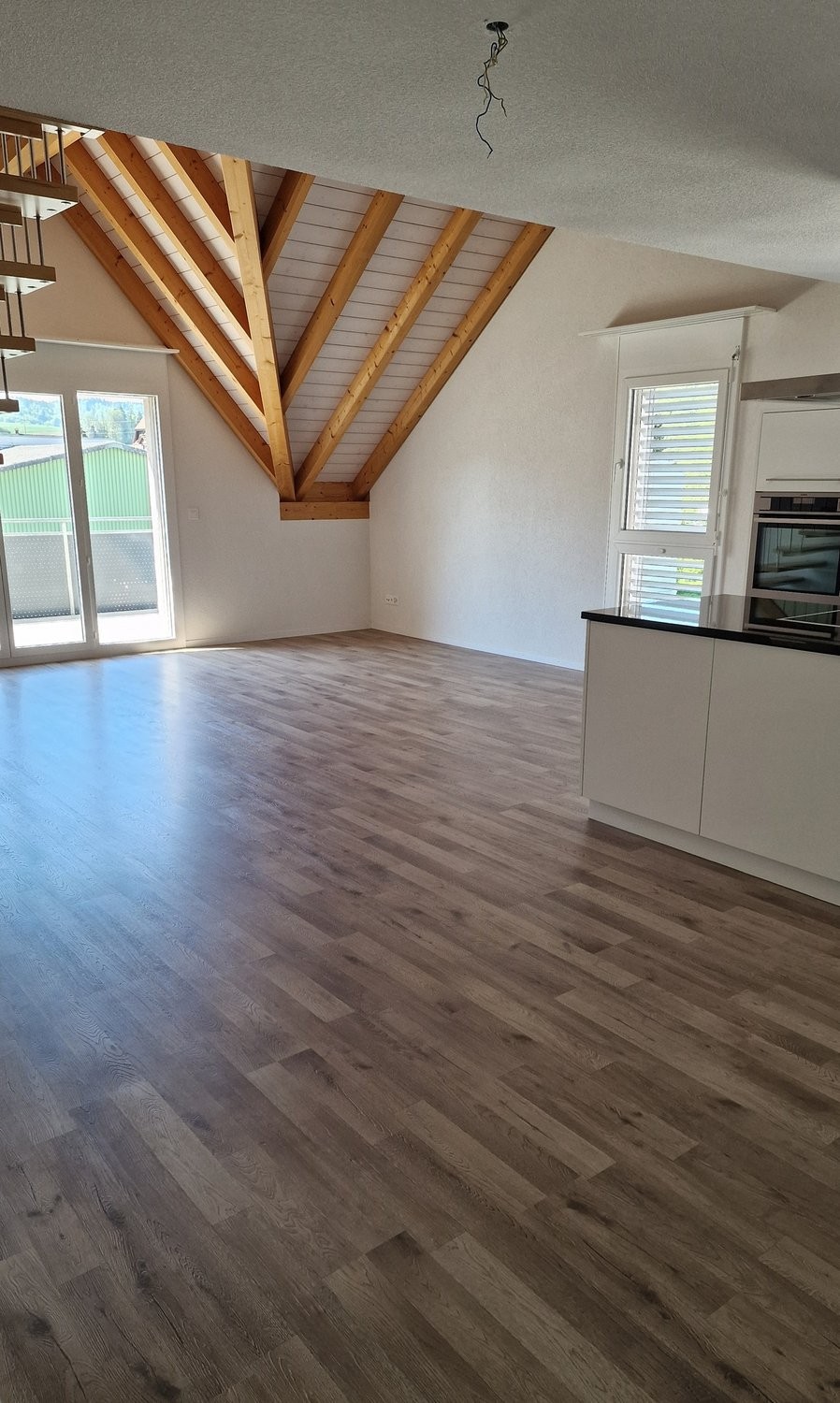 Appartamento di 4 ½ locali
