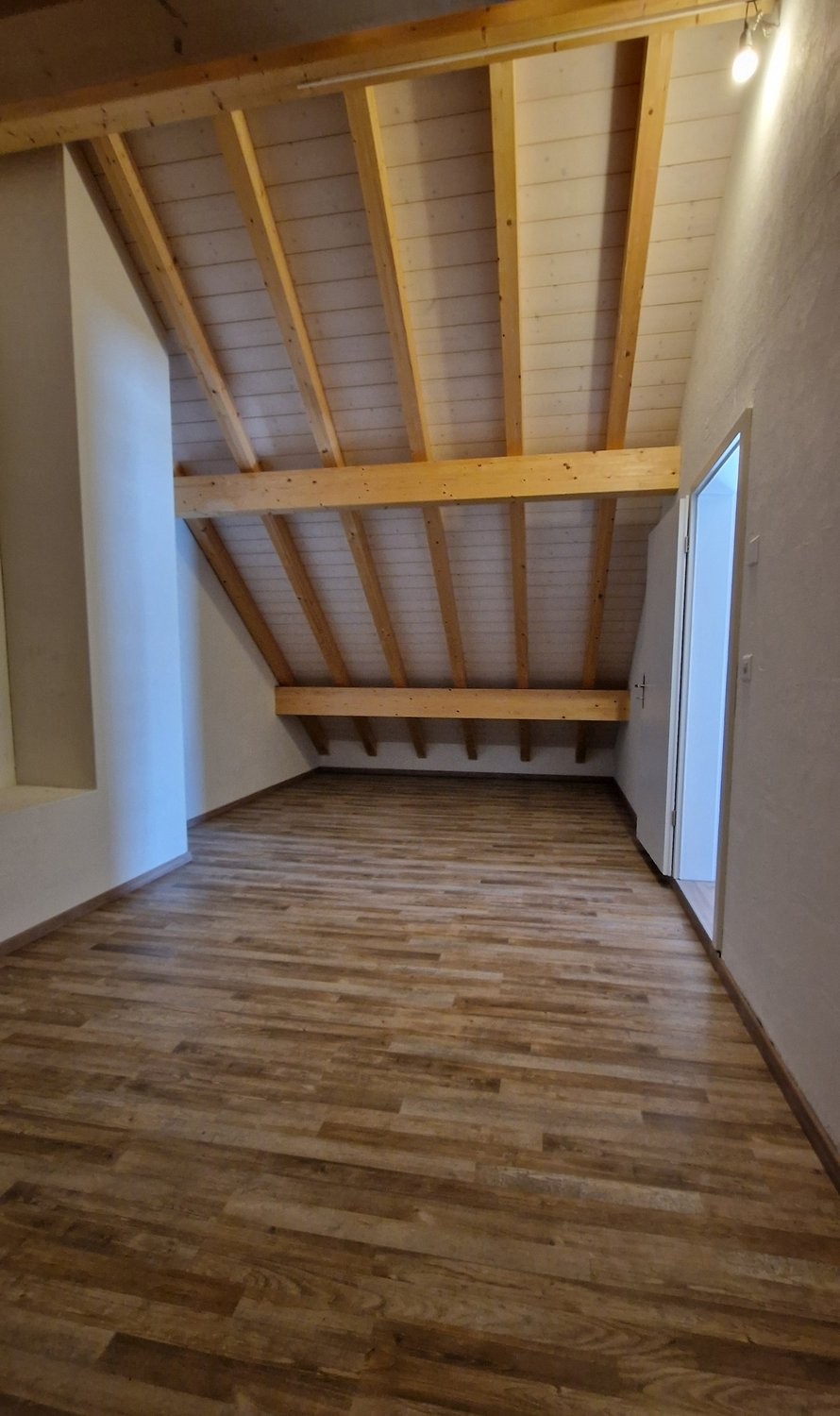 Appartamento di 4 ½ locali