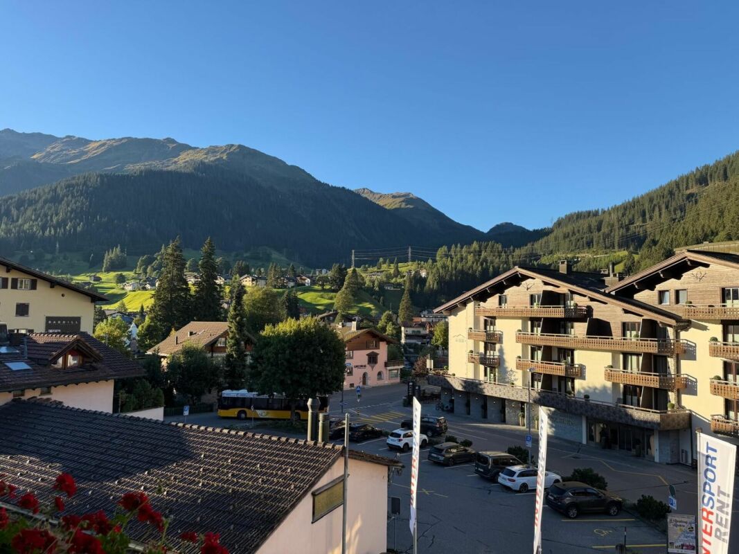 Appartamento di 3 ½ locali