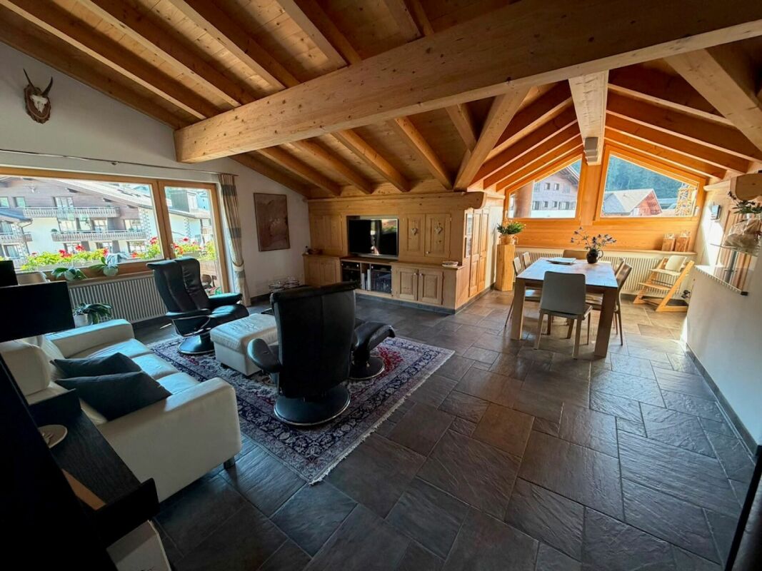 Appartamento di 3 ½ locali