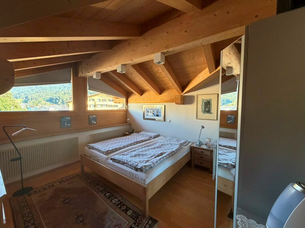 Appartamento di 3 ½ locali
