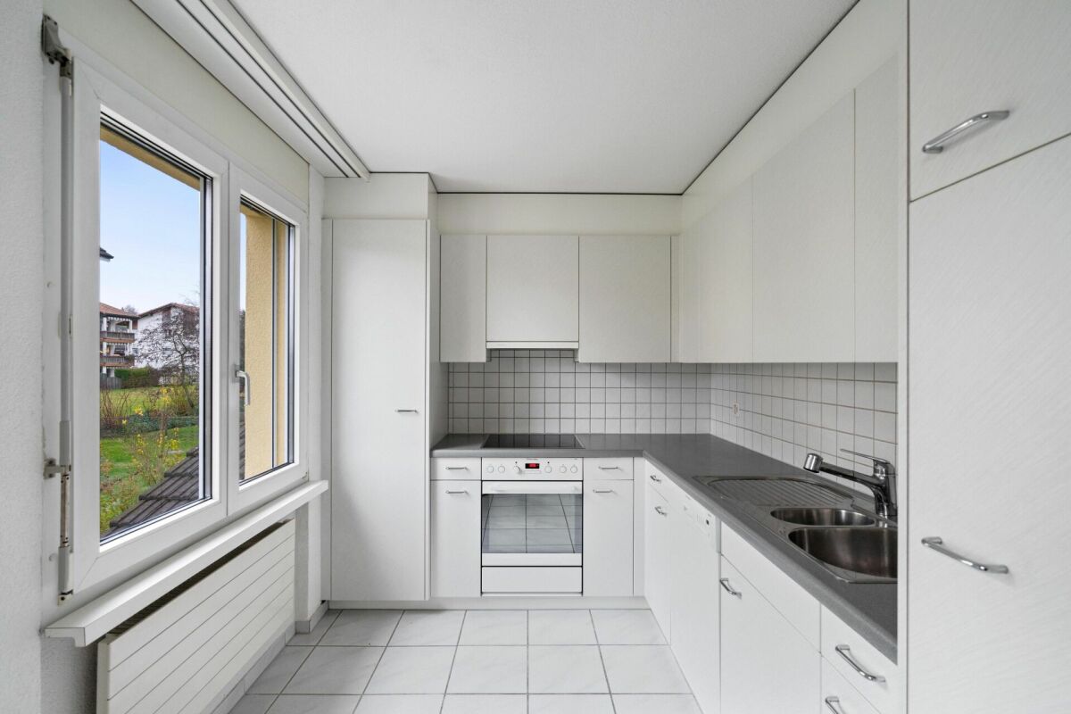 Appartamento di 2 ½ locali, foto 1 di 6