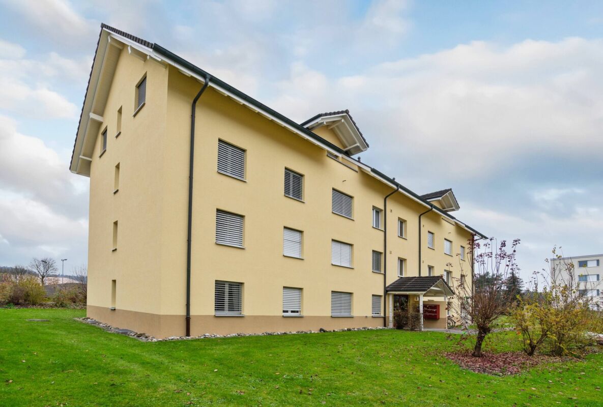 Appartamento di 2 ½ locali, foto 6 di 6