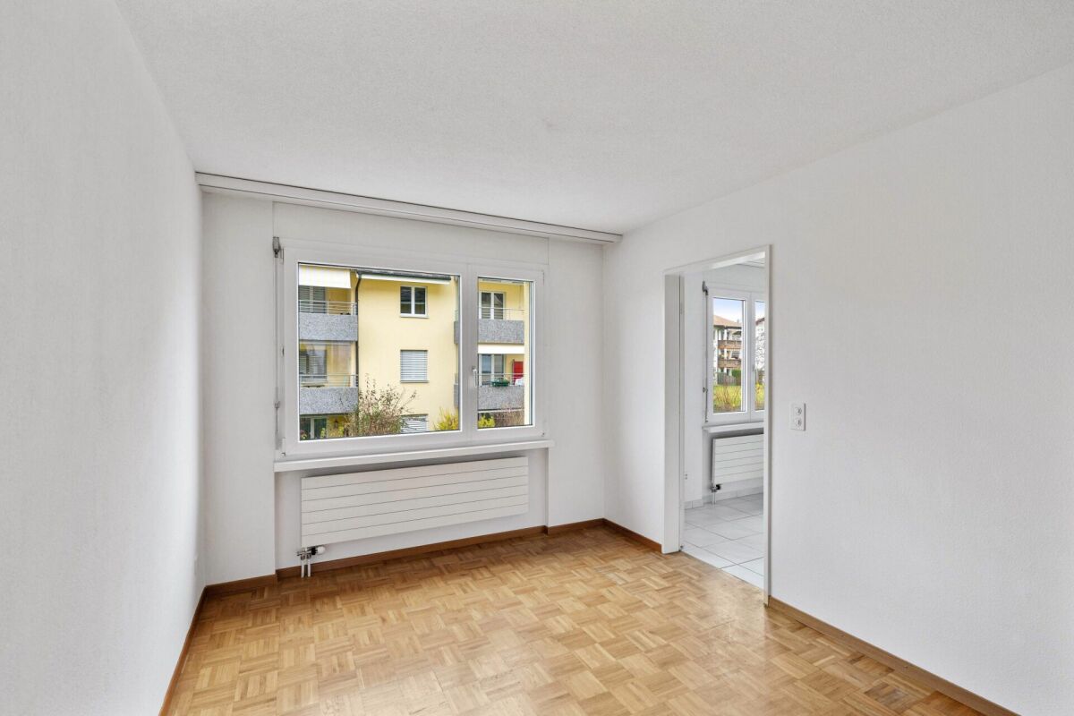 Appartamento di 2 ½ locali, foto 2 di 6