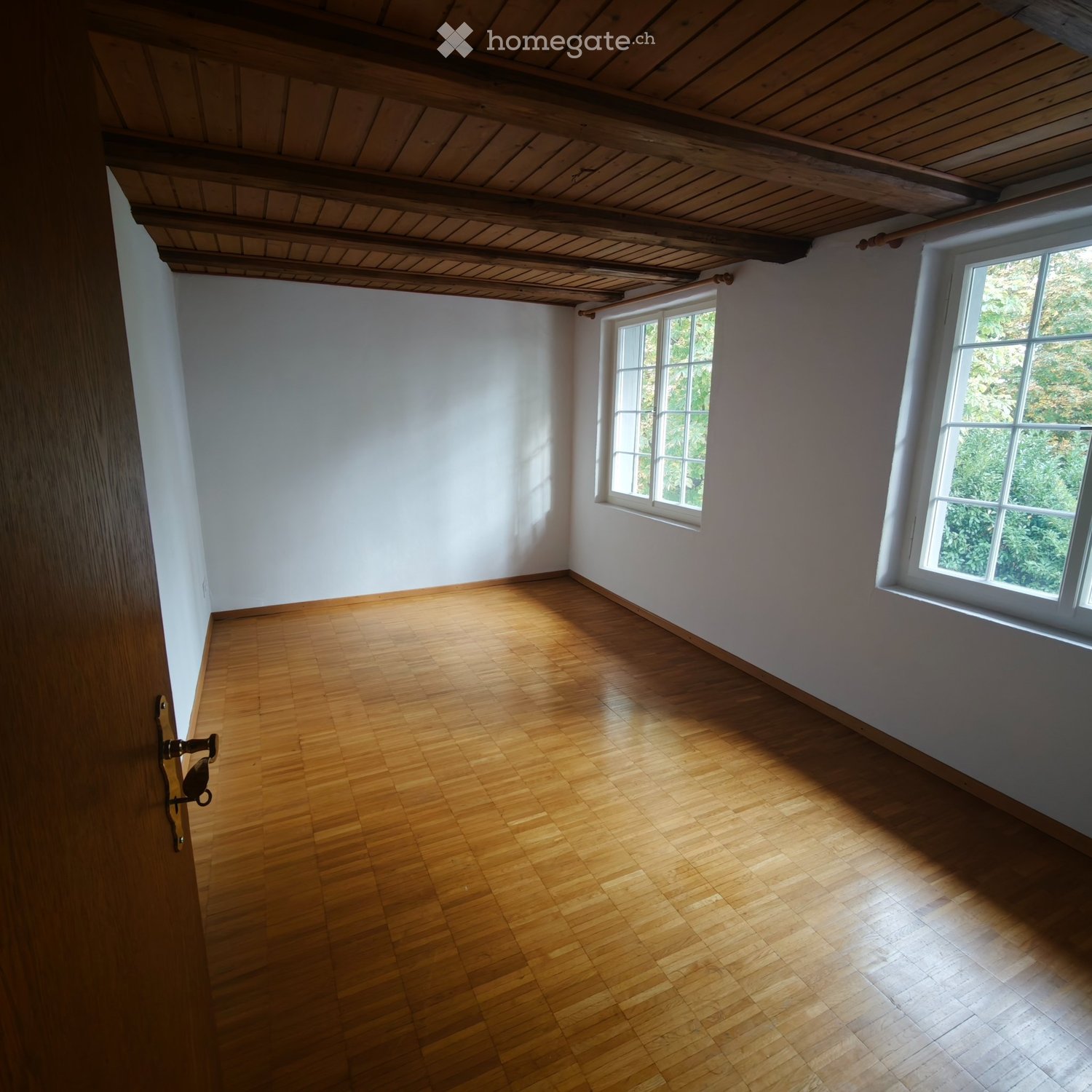 Appartamento di 4 ½ locali, foto 2 di 5