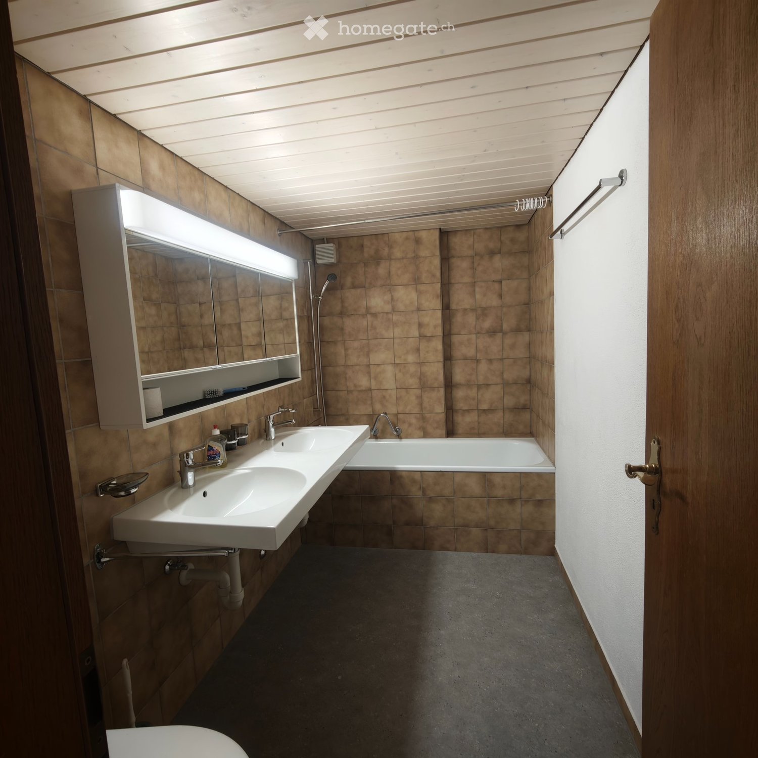 Appartamento di 4 ½ locali, foto 4 di 5