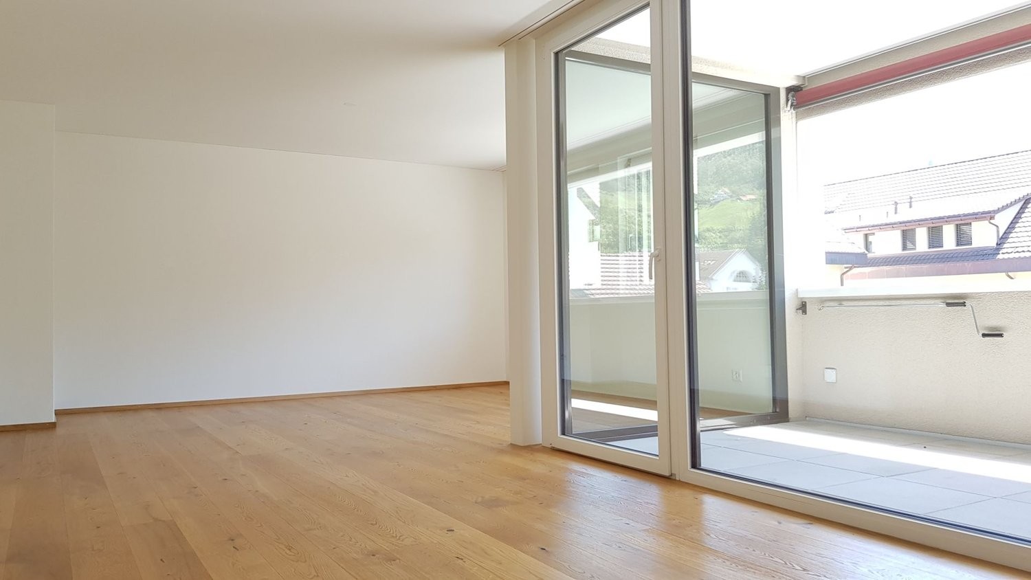 Appartamento di 2 ½ locali, foto 3 di 9