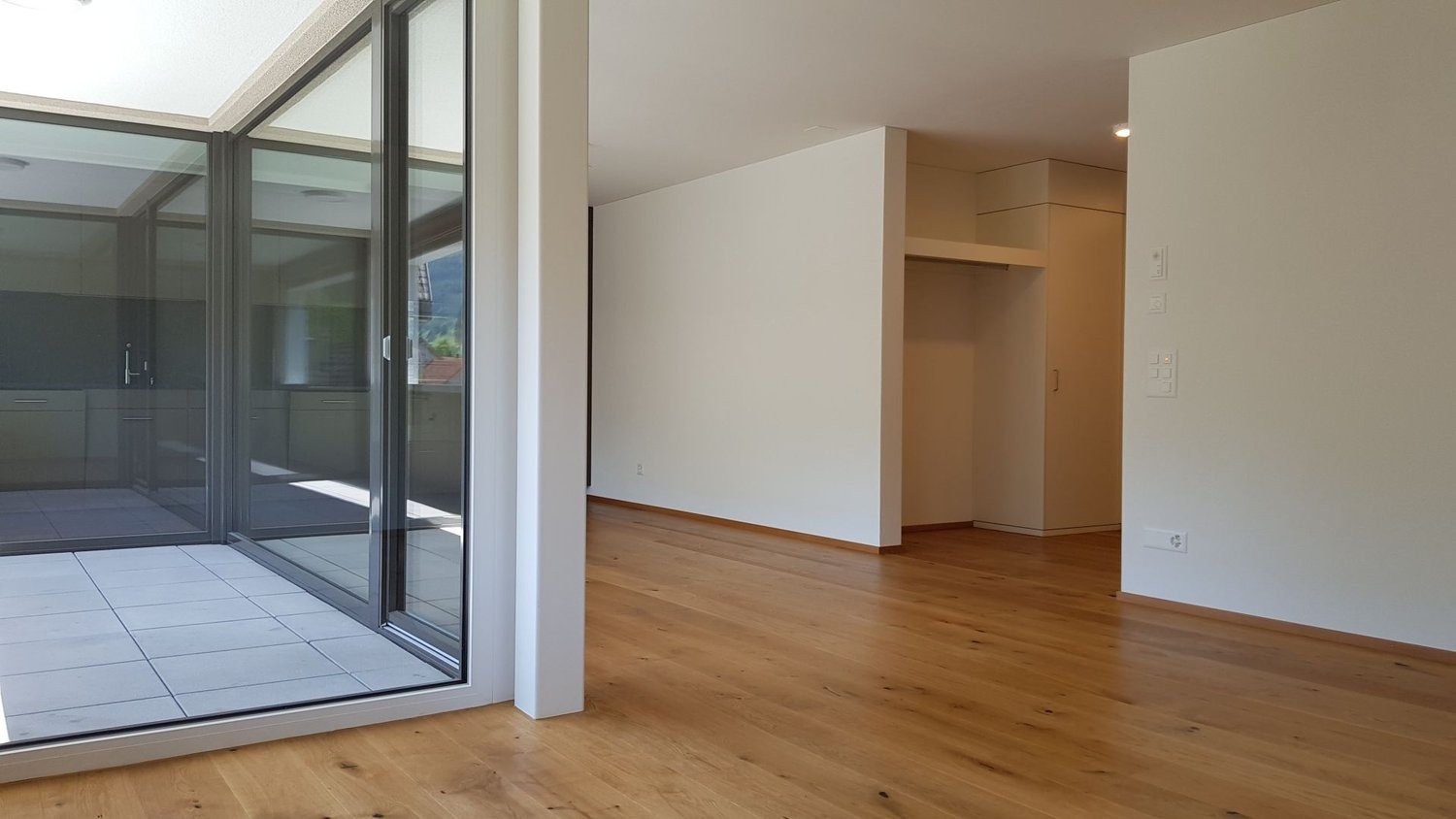 Appartamento di 2 ½ locali, foto 4 di 9