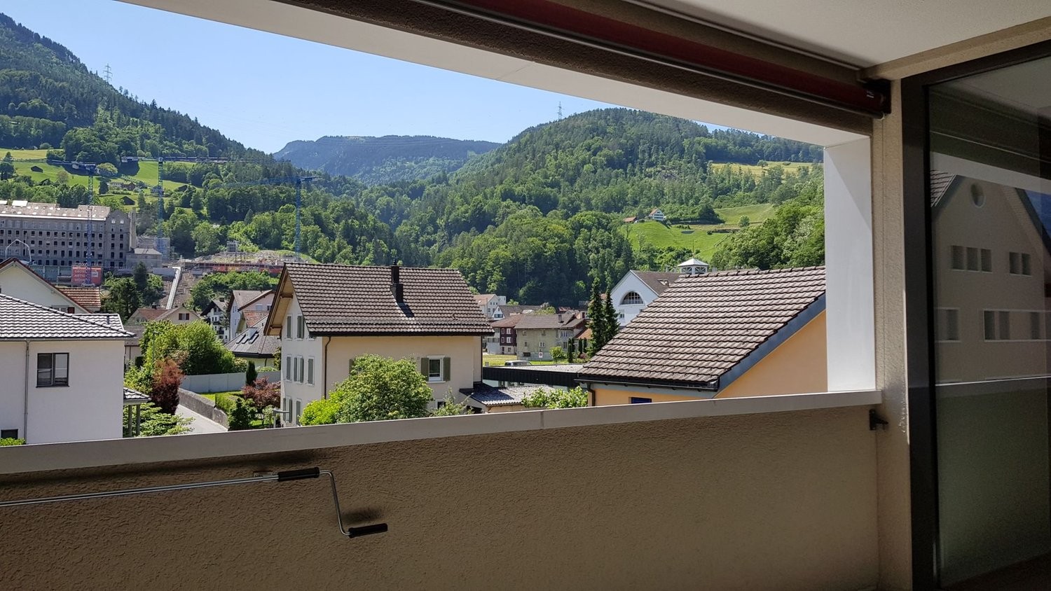 Appartamento di 2 ½ locali, foto 8 di 9