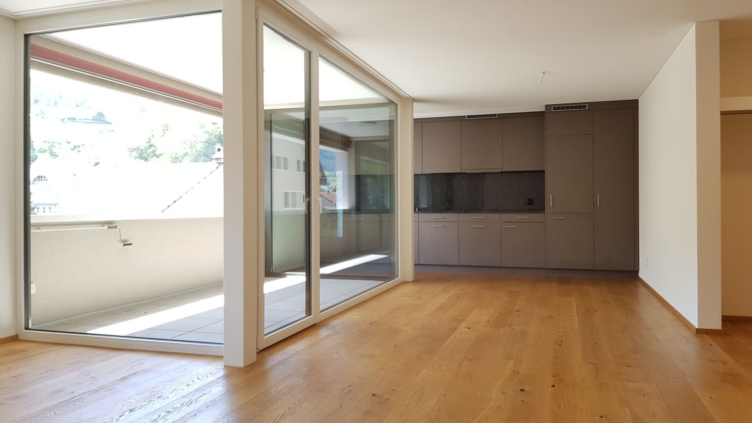 Appartamento di 2 ½ locali, foto 2 di 9