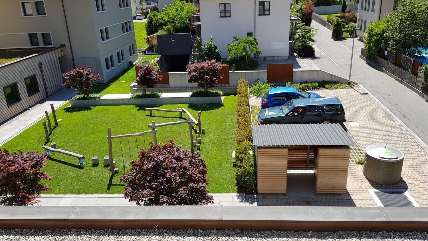 Appartamento di 2 ½ locali, foto 9 di 9