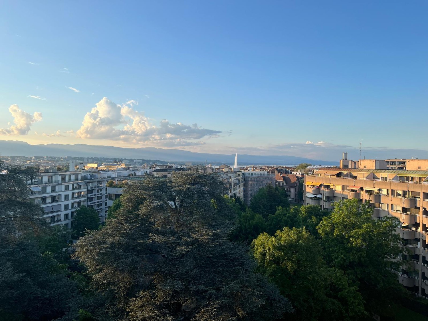 Appartamento di 4 locali