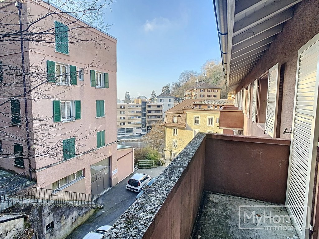 Appartamento di 3 ½ locali, foto 1 di 4