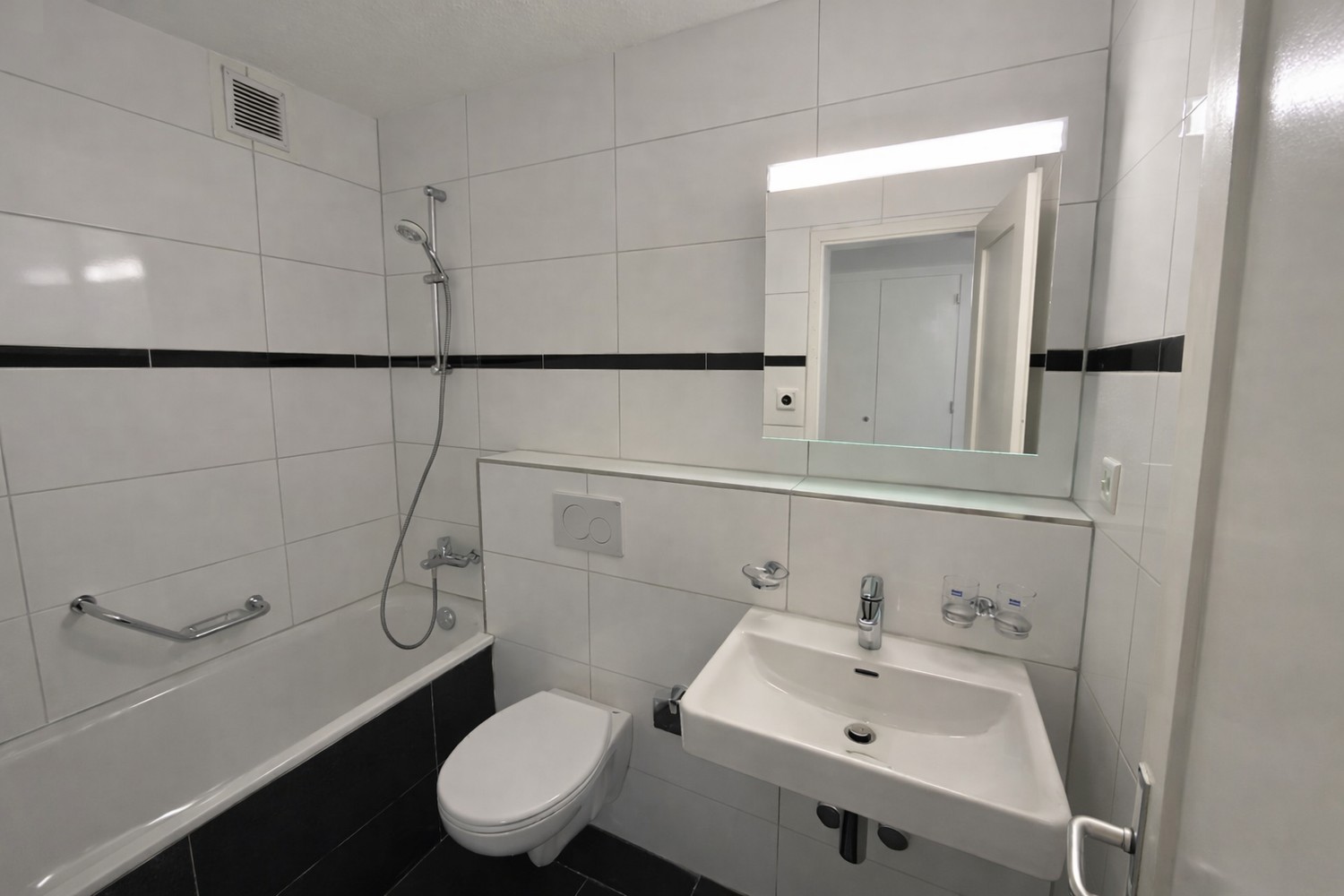 Appartamento di 2 ½ locali, foto 5 di 6